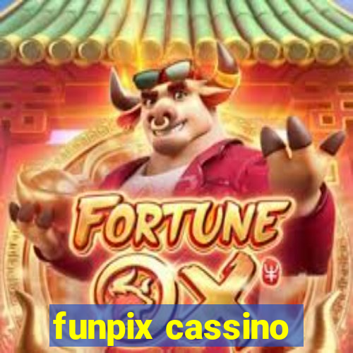 funpix cassino